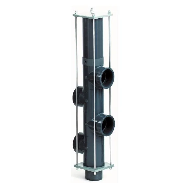 Besgo Automatisch Terugspoelventiel 2″ (poort 190 Mm) 1 Besgo Automatisch Terugspoelventiel 2″ (poort 190 Mm)