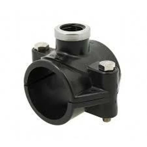 Aanboorzadel 63 X 3/4″ Bi.dr. 1 Aanboorzadel 63 X 3/4″ Bi.dr.