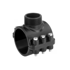 Aanboorzadel 50 X 3/4″ Bu.dr.