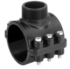 Aanboorzadel 63 X 3/4″ Bu.dr.