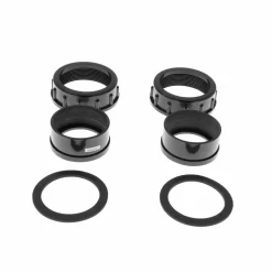 Aansluitset Besgo Terugspoelventiel, PPG Deluxe Filter 2”