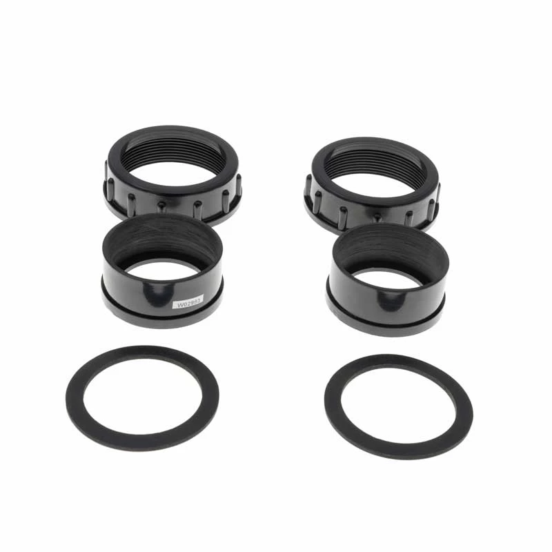 Aansluitset Besgo Terugspoelventiel, PPG Deluxe Filter 2” 1 Aansluitset Besgo Terugspoelventiel, PPG Deluxe Filter 2”