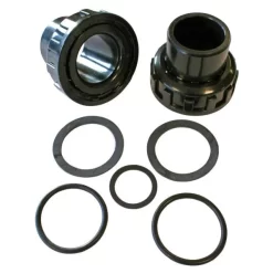 Astral Cantabric Zandfilter 500mm. Incl. Besgo Ventiel -Vijver Benodigdheden Verkoop Aansluitset Besgo terugspoelventiel tbv Astral filter 1½ 1