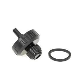 Aftapplug Cantabric Zandfilter