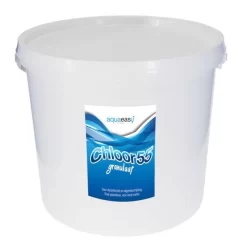 Aqua Easy Chloor 55 Granulaat 10 Kg