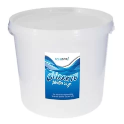 Aqua Easy Chloor 70, 20g Tabletten 10 Kg
