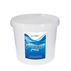 Aqua Easy Chloor 70 Granulaat 5 Kg