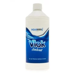 Aqua Easy Vlok Vloeibaar 1liter