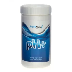 Aqua Easy PH+ 1 Kg