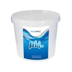 Aqua Easy PH- 3 Kg