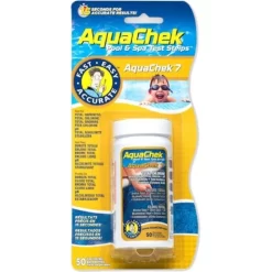 AquaCheck 7 Testset