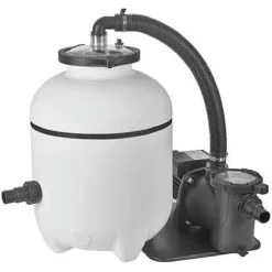 AquaForte Aqualoon Filterset 3m³/h 100W