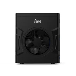 AquaForte Mini Warmtepomp ABS 3kW 5 AquaForte Mini Warmtepomp ABS 3kW -Vijver Benodigdheden Verkoop AquaForte Mini warmtepomp ABS