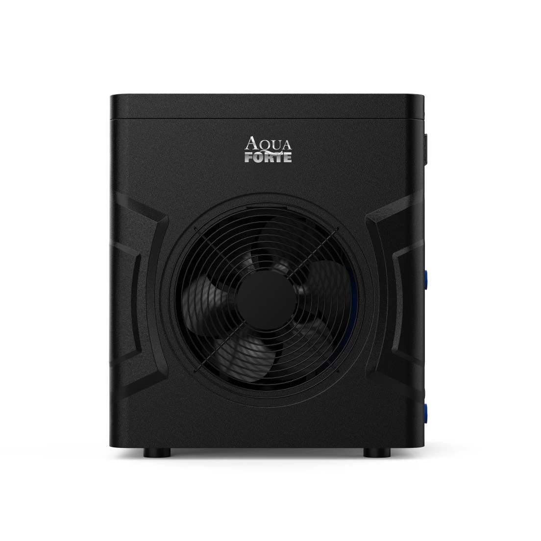 AquaForte Mini Warmtepomp ABS 3kW 3 AquaForte Mini Warmtepomp ABS 3kW - Afbeelding 3