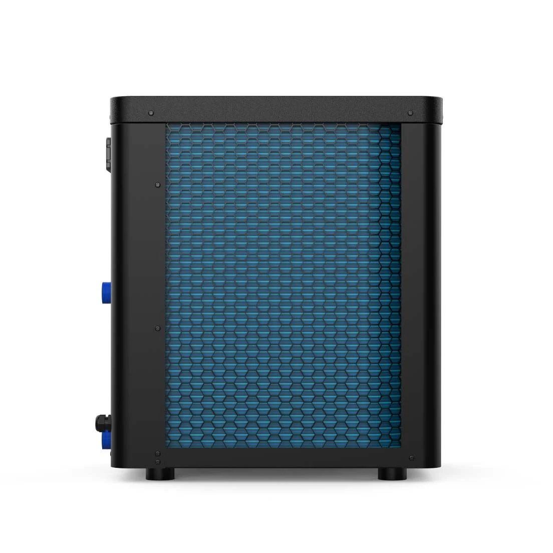 AquaForte Mini Warmtepomp ABS 3kW 2 AquaForte Mini Warmtepomp ABS 3kW - Afbeelding 2