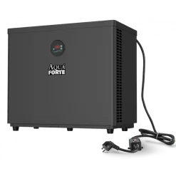 Aquaforte Aquamini Zwembad Warmtepomp 7,7