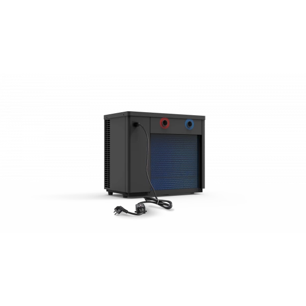 Aquaforte Aquamini Zwembad Warmtepomp 7,7 3 Aquaforte Aquamini Zwembad Warmtepomp 7,7 - Afbeelding 3