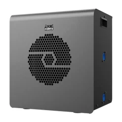 AquaForte Warmtepomp Mini MC 5 KW -Vijver Benodigdheden Verkoop AquaForte warmtepomp mini MC 1