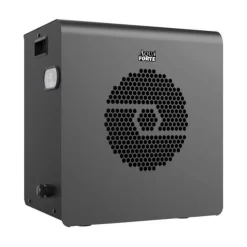 AquaForte Warmtepomp Mini MC 3 KW