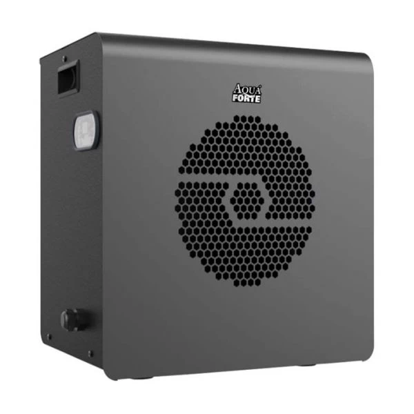 AquaForte Warmtepomp Mini MC 3 KW 1 AquaForte Warmtepomp Mini MC 3 KW