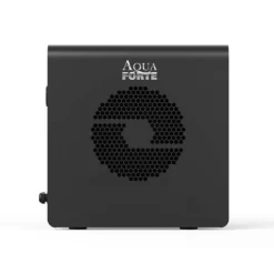AquaForte Warmtepomp Mini MC 3 KW 5 AquaForte Warmtepomp Mini MC 3 KW -Vijver Benodigdheden Verkoop AquaForte warmtepomp mini MC 3 voorzijde