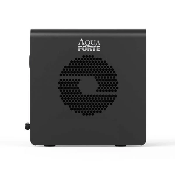 AquaForte Warmtepomp Mini MC 3 KW 3 AquaForte Warmtepomp Mini MC 3 KW - Afbeelding 3