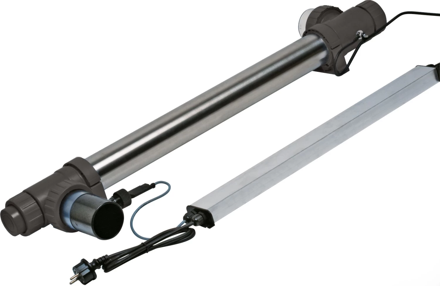 AquaSphere Tech UV-C 40 Watt 2 AquaSphere Tech UV-C 40 Watt - Afbeelding 2