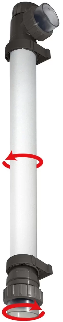 AquaSphere Zout Water UV-C 75 Watt