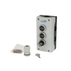 Aquadeck Sleutel Schakelaar