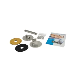 Aquadeck Afmontage.set Tbv Instort En Voormontage Deel.