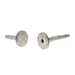 Aquadeck Set Instortdelen T.b.v. Buismotor -Vijver Benodigdheden Verkoop Aquadeck set instortdelen t.b.v. buismotor