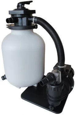 Aquaforte SQ-460 Zandfilterset SQ-Super