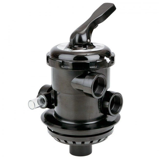 Astral Cantabric Top-mount Zandfilter 500 Incl. 6-wegklep 2 Astral Cantabric Top-mount Zandfilter 500 Incl. 6-wegklep - Afbeelding 2