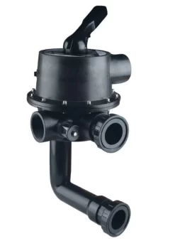 Astral 6-wegklep 2 ½”