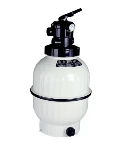 Astral Cantabric Top-mount Zandfilter 600 Incl. 6-wegklep