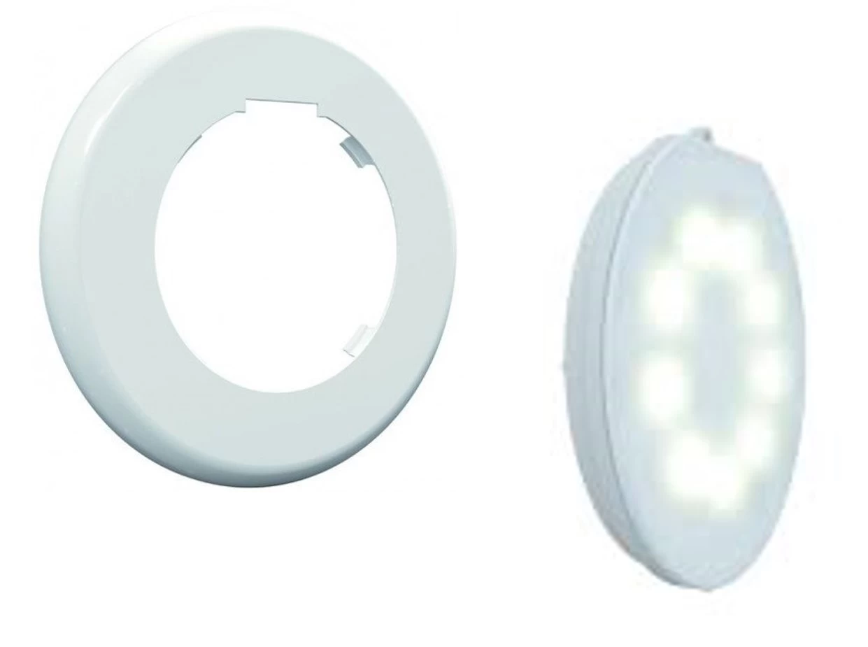 Astral LumiPlus Flexi Wit Vervangingsset 1 Astral LumiPlus Flexi Wit Vervangingsset