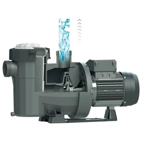 Astral Victoria Plus Silent 25 2 Astral Victoria Plus Silent 25 - Afbeelding 2