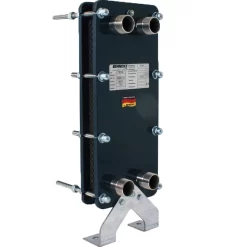 Behncke PWT 510 P27 H, 30-70 KW