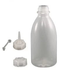 Bidon Voor Vloeibare Folie