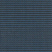 Zwembad Bladernet Blauw – Zwart, Op Maat