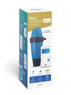 Blue Connect Plus (Gold)
