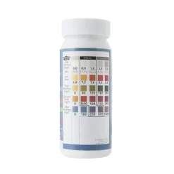 Blue Check Teststrips Met App -Vijver Benodigdheden Verkoop Blue Connect teststrips 3