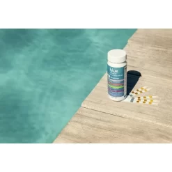 Blue Check Teststrips Met App -Vijver Benodigdheden Verkoop Blue Connect teststrips 5