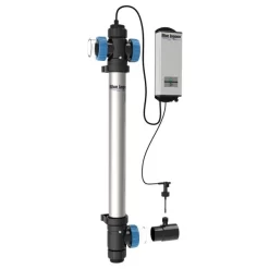 Blue Lagoon Xpert 80 Watt Duplex 5V