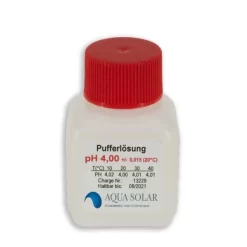 Buffer Vloeistof PH 4