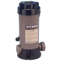 Chloordoseersluis Hayward CL-220-EURO (off-Line)