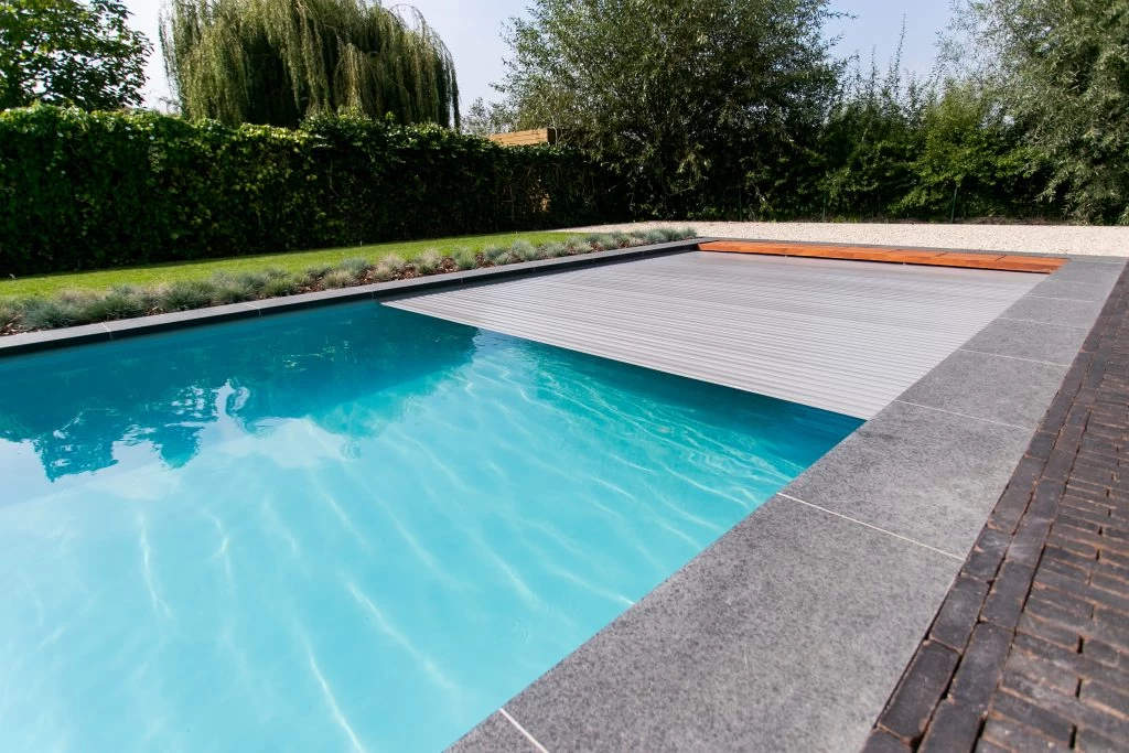 Covrex Steel Grey Lamellen 1 Covrex Steel Grey Lamellen