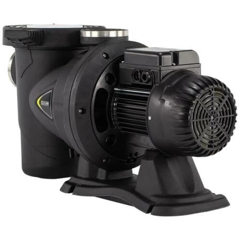 DAB Euroswim 300 T 2 DAB Euroswim 300 T - Afbeelding 2