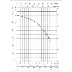 DAB Euroswim 50 M -Vijver Benodigdheden Verkoop DABEuroswim50M 2