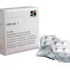 DPD Nr. 1 Tabletten 100st (fotometers)